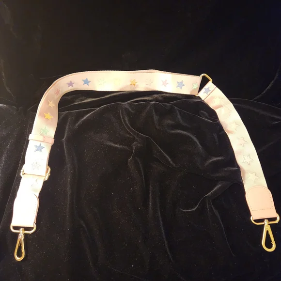 Stoney Clover Lane x Park Pastel Star Travel Duffle Bag - Picture 14 of 14